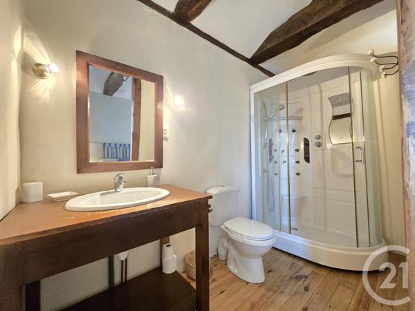 Maison à vendre  7 pièces - 194 m2 TREBAS - 81