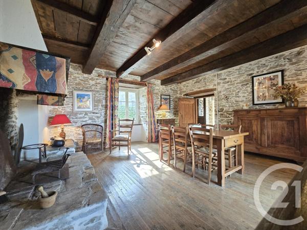 Maison à vendre  7 pièces - 194 m2 TREBAS - 81