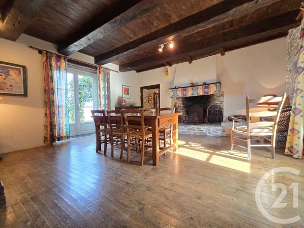 Maison à vendre  7 pièces - 194 m2 TREBAS - 81