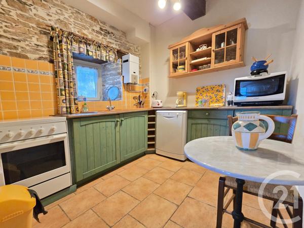 Maison à vendre  7 pièces - 194 m2 TREBAS - 81