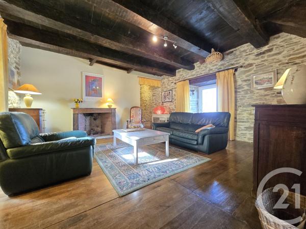 Maison à vendre  7 pièces - 194 m2 TREBAS - 81