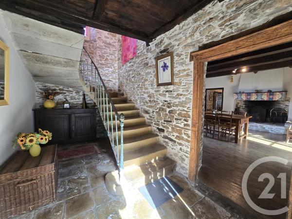 Maison à vendre  7 pièces - 194 m2 TREBAS - 81