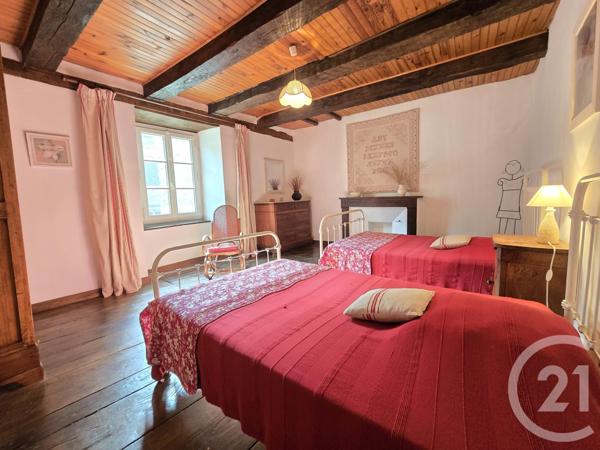 Maison à vendre  7 pièces - 194 m2 TREBAS - 81