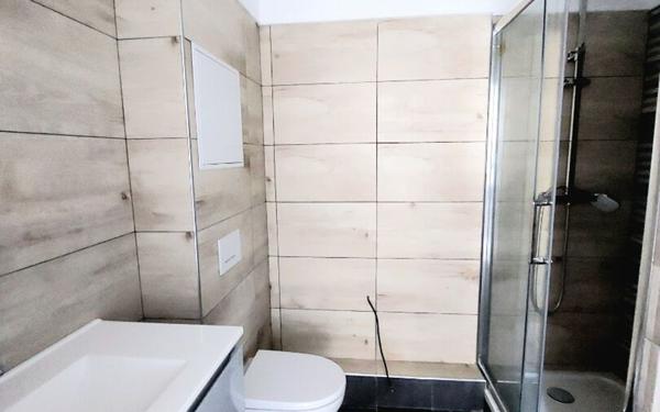 Appartement à louer    1 pièce •  Beauvais