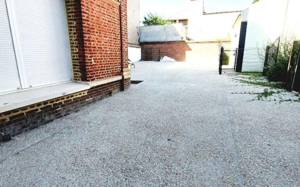 Appartement à louer    1 pièce •  Beauvais