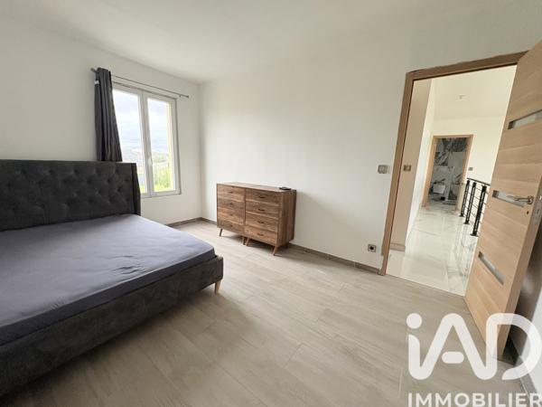 Maison à vendre 6 pièces 147 m² Brain-sur-Allonnes