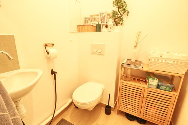 Appartement Massy 3 pièces - 2 Chambres - Terrasse et Jardin - Location MEUBLÉE
