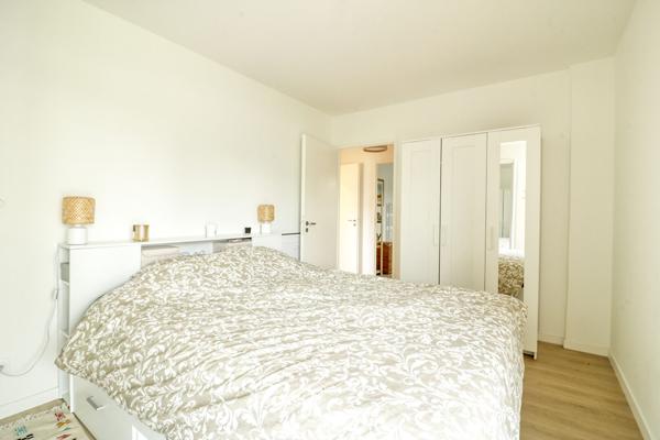 Appartement Massy 3 pièces - 2 Chambres - Terrasse et Jardin - Location MEUBLÉE