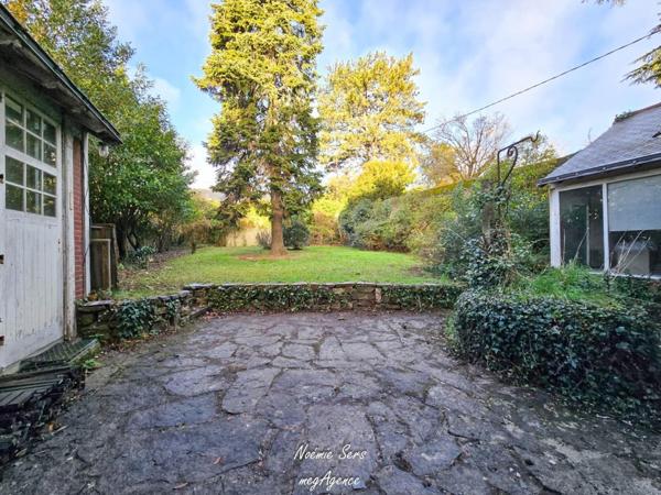 Maison à CHOLET, 49300 - 7 pièces 174m²