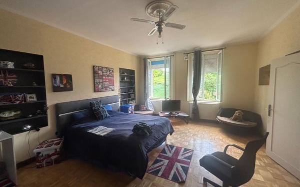 Maison à vendre    6 pièces •  Pourrain