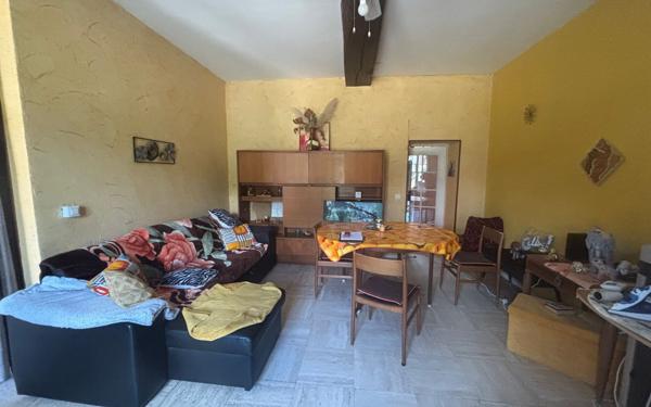 Maison à vendre    6 pièces •  Pourrain