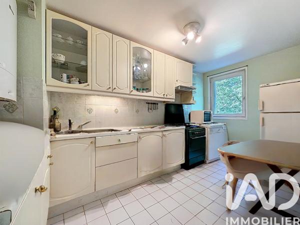 Appartement à vendre 5 pièces 100 m² Émerainville