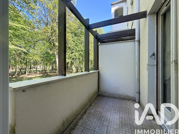 Appartement à vendre 5 pièces 100 m² Émerainville