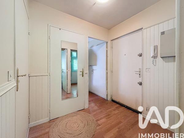 Appartement à vendre 5 pièces 100 m² Émerainville