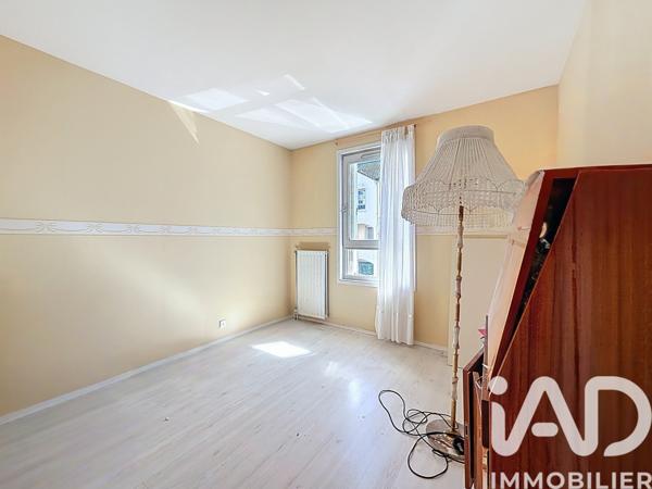 Appartement à vendre 5 pièces 100 m² Émerainville