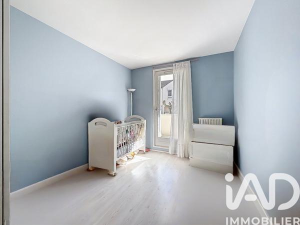 Appartement à vendre 5 pièces 100 m² Émerainville
