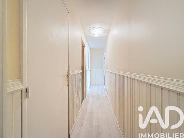 Appartement à vendre 5 pièces 100 m² Émerainville