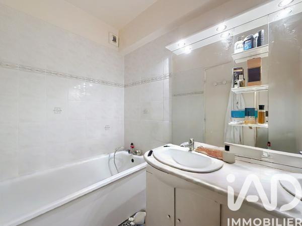 Appartement à vendre 5 pièces 100 m² Émerainville