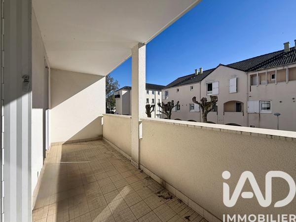 Appartement à vendre 5 pièces 100 m² Émerainville