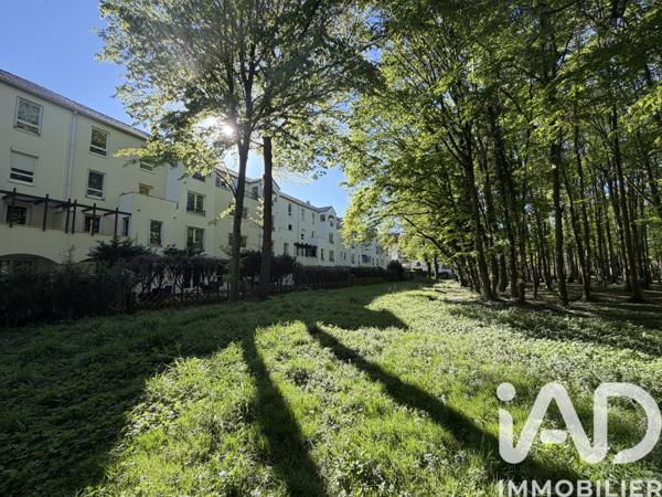Appartement à vendre 5 pièces 100 m² Émerainville