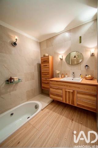 Maison à vendre 3 pièces 65 m² Saint-Étienne-du-Rouvray