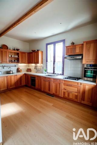 Maison à vendre 3 pièces 65 m² Saint-Étienne-du-Rouvray