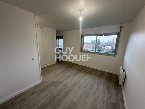 STUDIO 21m2 - Courseulles-sur-mer