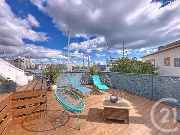 Maison à vendre  7 pièces - 256,42 m2 MAUGUIO CARNON - 34