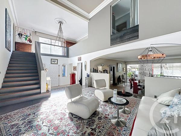 Maison à vendre  7 pièces - 256,42 m2 MAUGUIO CARNON - 34