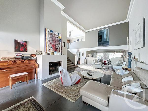 Maison à vendre  7 pièces - 256,42 m2 MAUGUIO CARNON - 34