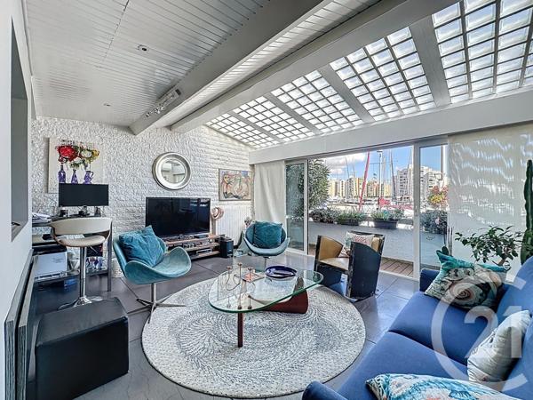 Maison à vendre  7 pièces - 256,42 m2 MAUGUIO CARNON - 34