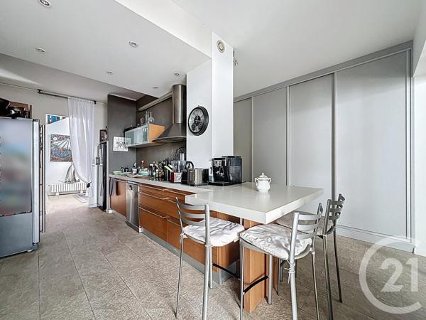 Maison à vendre  7 pièces - 256,42 m2 MAUGUIO CARNON - 34