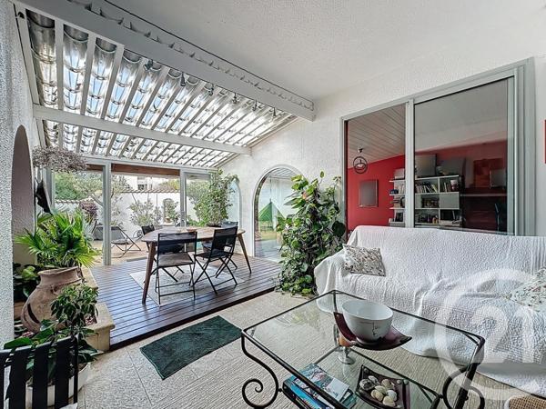 Maison à vendre  7 pièces - 256,42 m2 MAUGUIO CARNON - 34