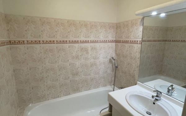 Appartement à louer    1 pièce • 34,24 m2 Bailly-Romainvilliers