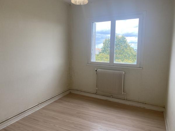 APPARTEMENT CENTRE MARMANDE