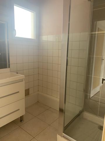 APPARTEMENT CENTRE MARMANDE