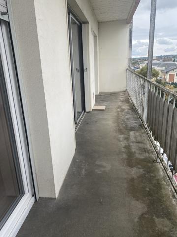 APPARTEMENT CENTRE MARMANDE