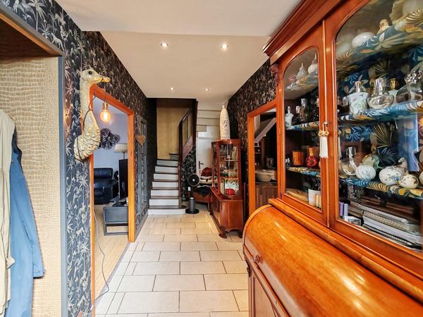 Maison à vendre à Saint-Genest-d'Ambière (86140) - Vienne