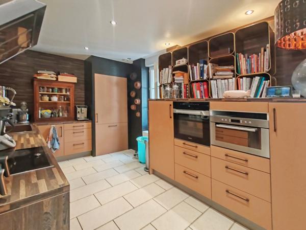 Maison à vendre à Saint-Genest-d'Ambière (86140) - Vienne