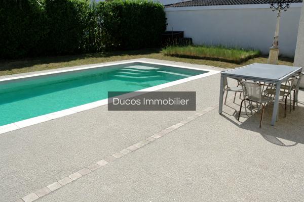 Maison 6 chambres proche des commodités