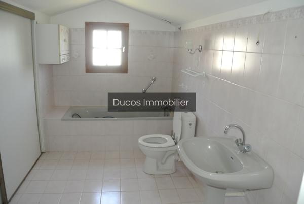 Maison 6 chambres proche des commodités