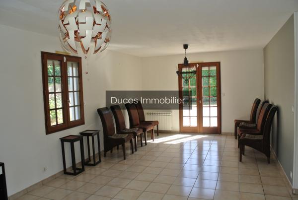 Maison 6 chambres proche des commodités