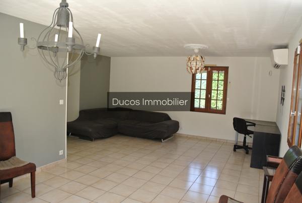 Maison 6 chambres proche des commodités