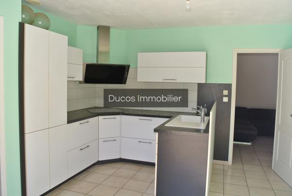 Maison 6 chambres proche des commodités