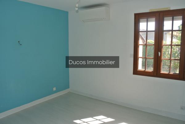 Maison 6 chambres proche des commodités