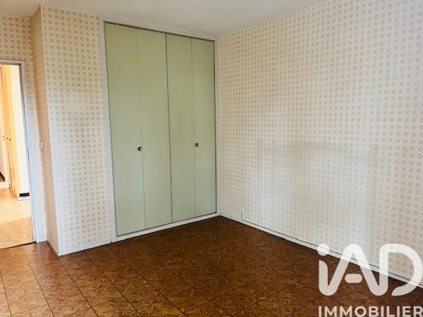 Appartement à vendre 4 pièces 75 m² Annecy