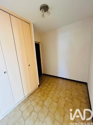Appartement à vendre 4 pièces 75 m² Annecy