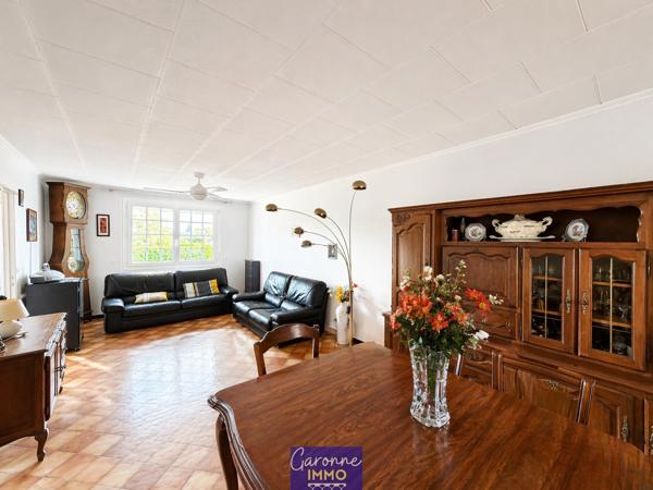 Maison 5 pièce(s) 3 chambre(s) 100 m²
