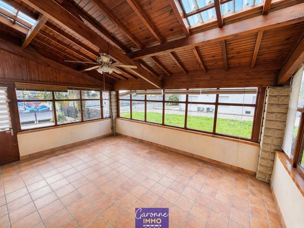 Maison 5 pièce(s) 3 chambre(s) 100 m²