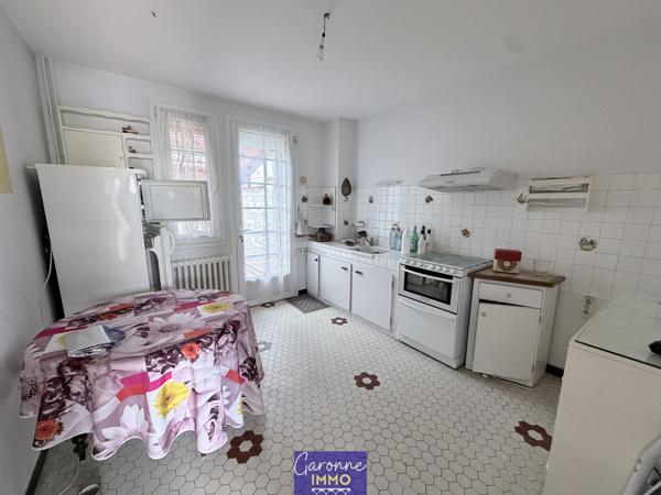 Maison 5 pièce(s) 3 chambre(s) 100 m²